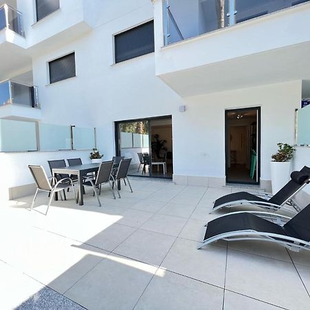 Pushe Playa Granada Beach & Golf 15 莫特里尔 外观 照片