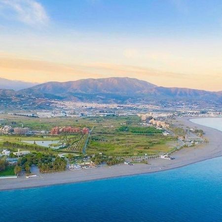 Pushe Playa Granada Beach & Golf 15 莫特里尔 外观 照片