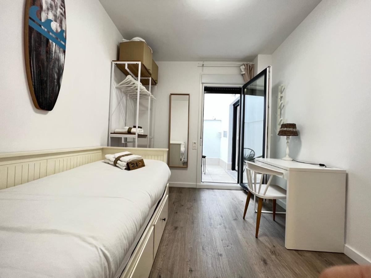 Pushe Playa Granada Beach & Golf 15 莫特里尔 外观 照片