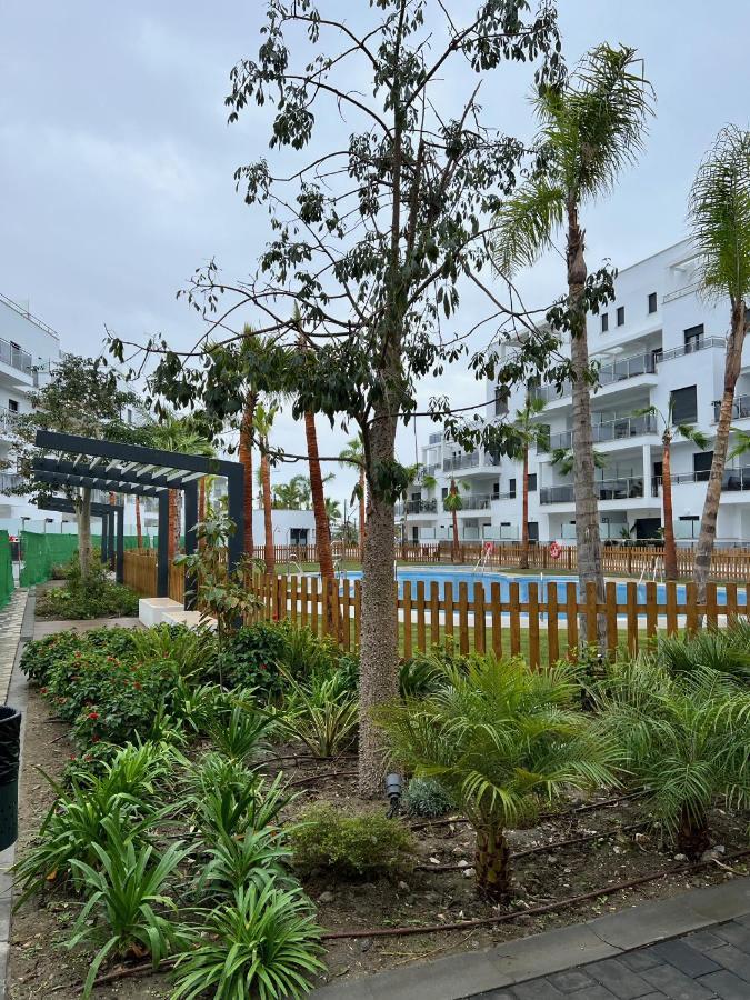 Pushe Playa Granada Beach & Golf 15 莫特里尔 外观 照片