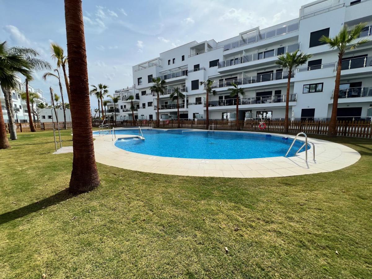 Pushe Playa Granada Beach & Golf 15 莫特里尔 外观 照片