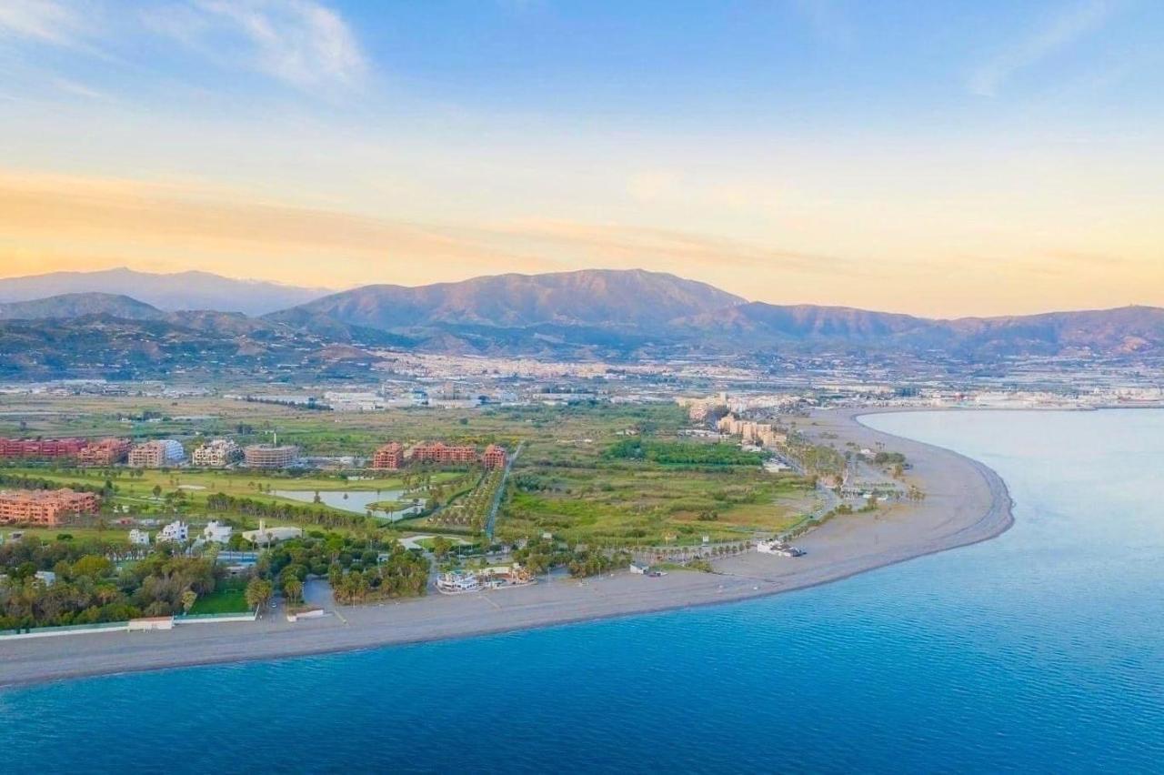 Pushe Playa Granada Beach & Golf 15 莫特里尔 外观 照片